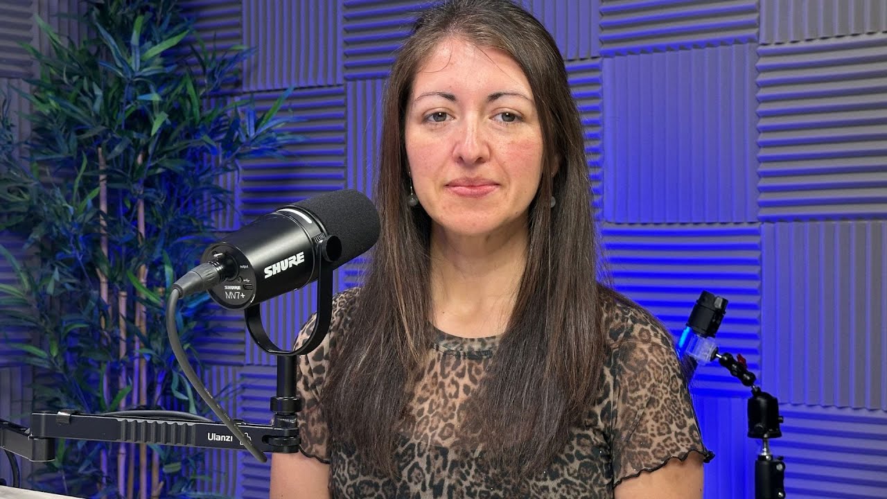 Pulso Político: Entrevista a Oriet Montecinos presidenta del Partido Republicano en Los Ríos