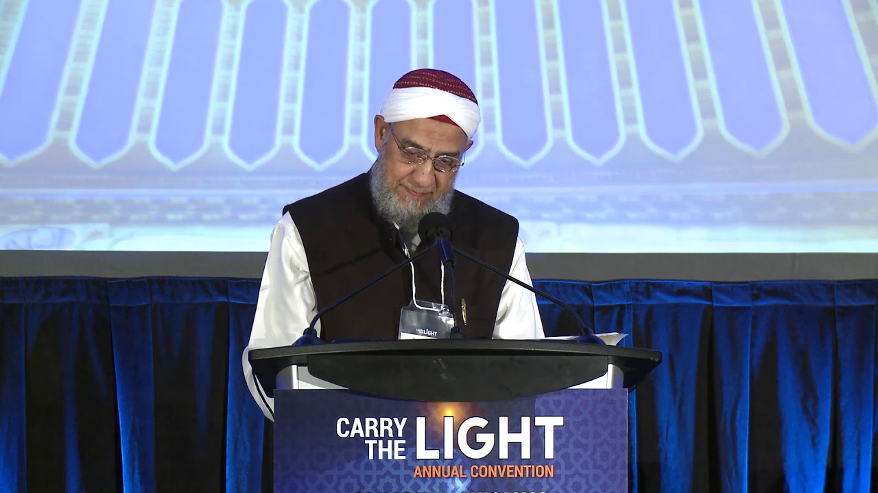 MY Journey to Islam: By Suhail Kapoor