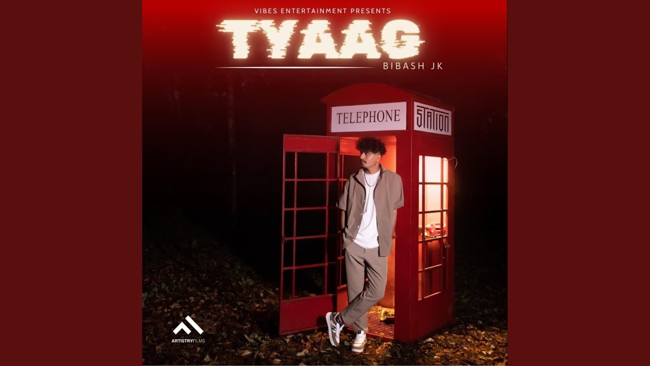 Tyaag