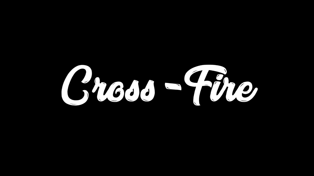 Cross-Fire - Ojf