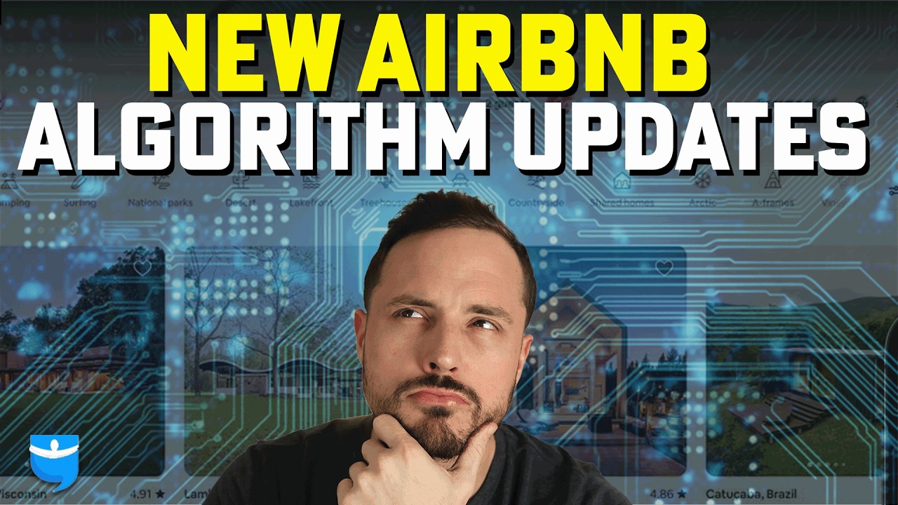 Я протестировал обновлённый алгоритм Airbnb — вот ПРАВДА