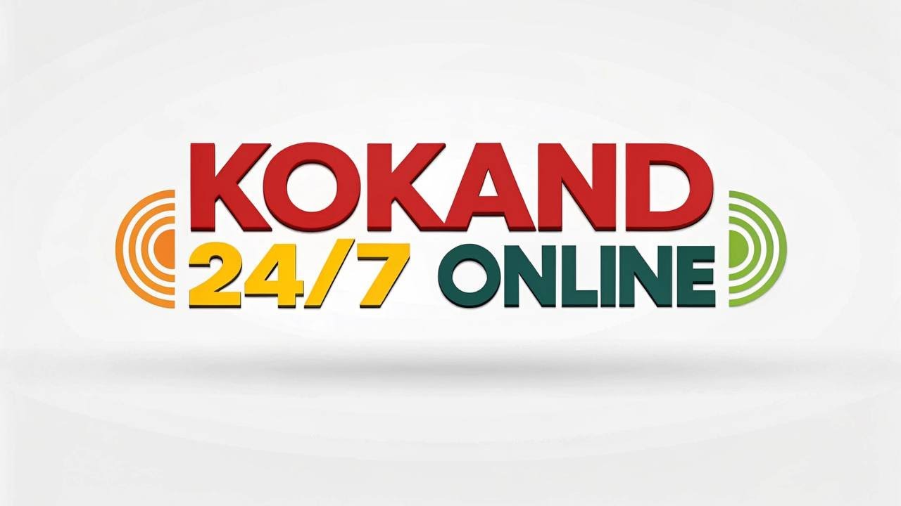 Қўқон ТВ 24/7 онлайн