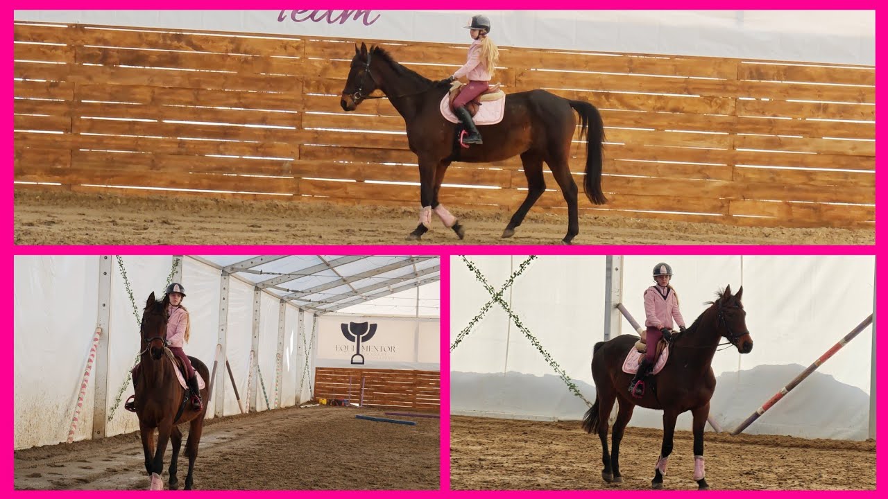 Trening z Belmondo do 🥈 odznaki | Training with Belmondo for the silver badge