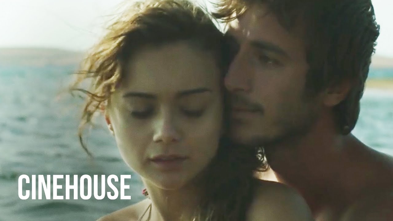 She tells his ex that she aborted his child | Award-winning | Across the Sea