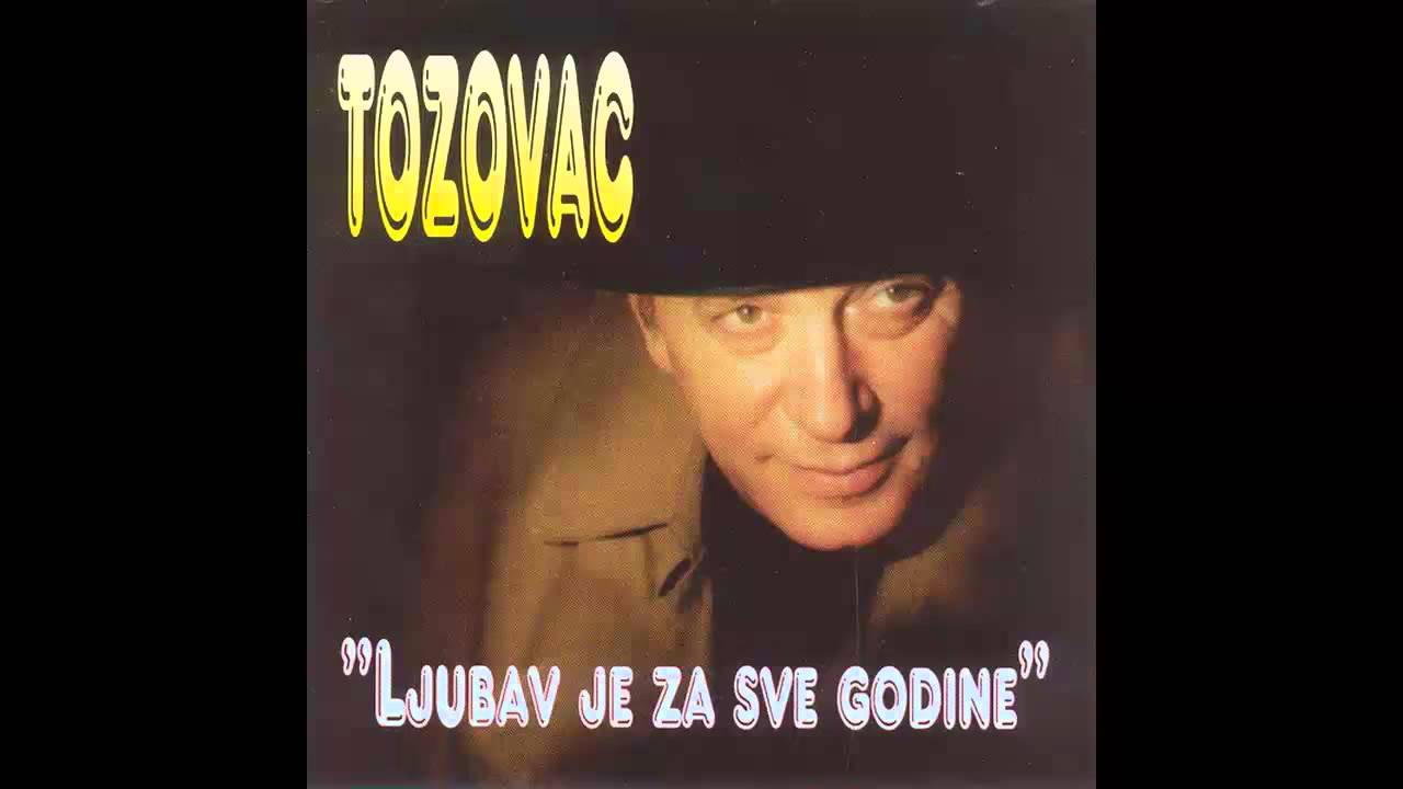 Predrag Zivkovic Tozovac - Dance - (Audio 1995) HD