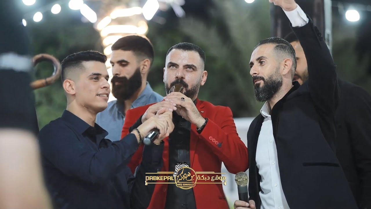 اشرف ابو ليل حسن وعاطف ابوليل ووضاح سويطي | افراح ال ابو شهاب | العريس ايهاب | مصمص 2023