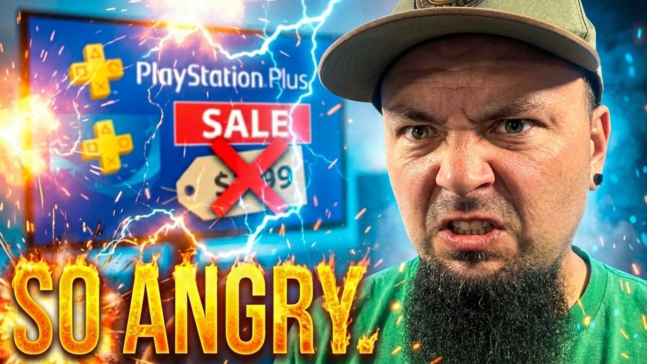 This PS PLUS DEAL Looks Too Good | Here's The Problem