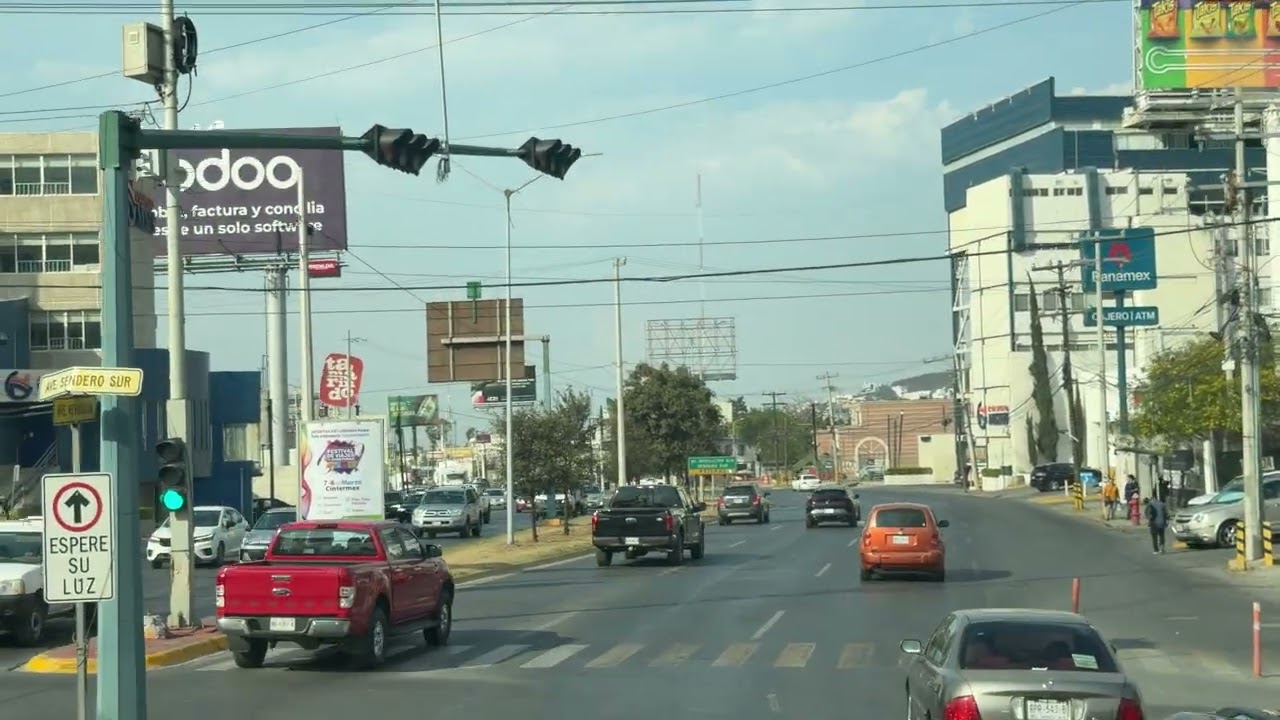 Cruzar de Allende acia  Laredo  tráfico pesado 