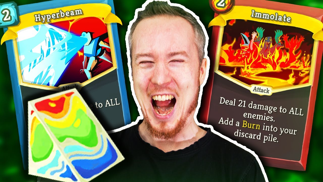 You Made Me Have Prismatic Shard... | Ascension 20 