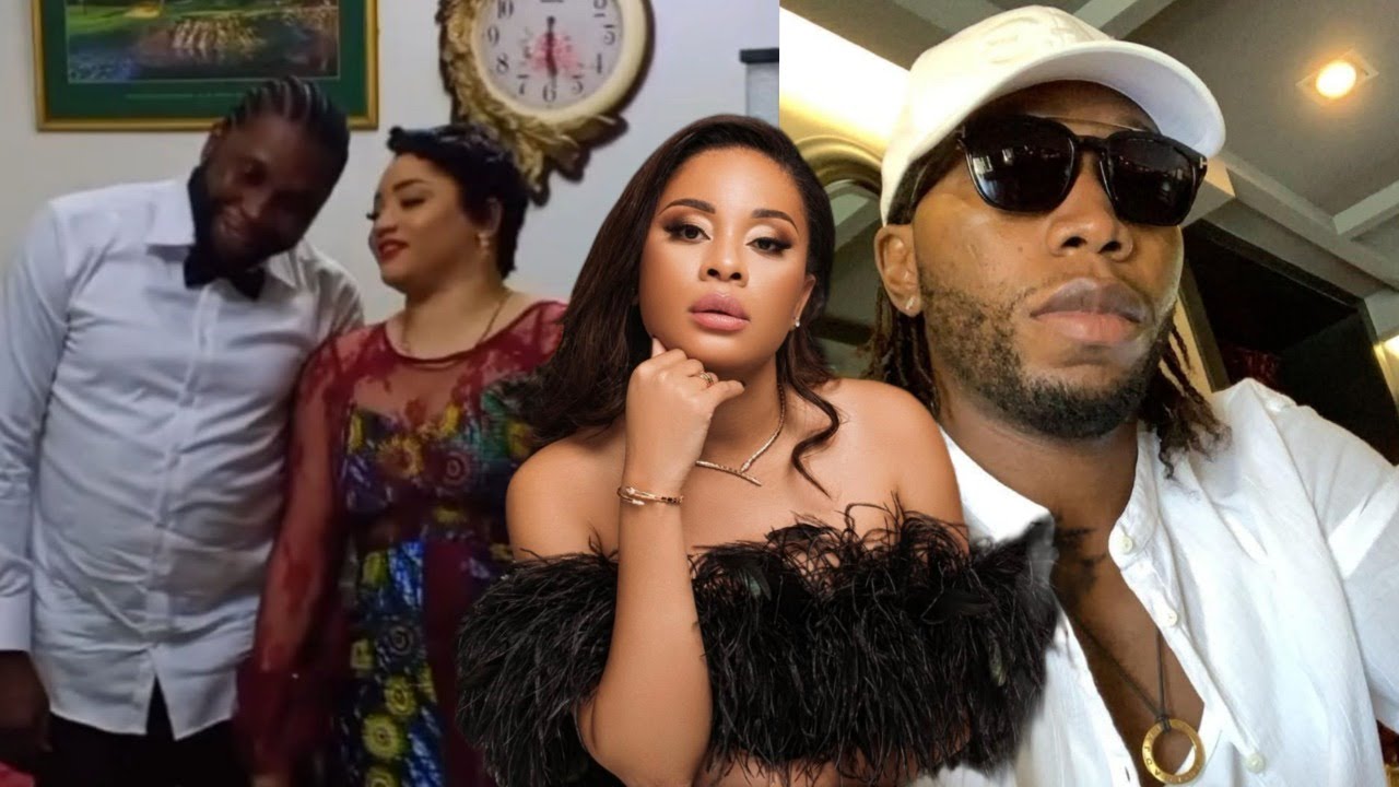 AUDIO SOMO MARLENE ABENGELI DIEU MERCI MBOKANI LA POLICE BABENGANI YE NA NDANKU BOTALA NZOTO MALILI