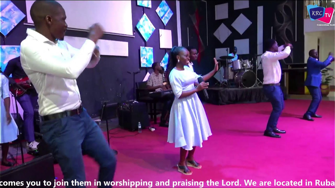 SECOND SERVICE