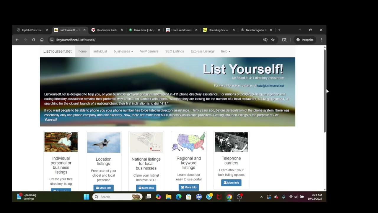 How To Add Public Records To Your CPN In 2025 (Updated)