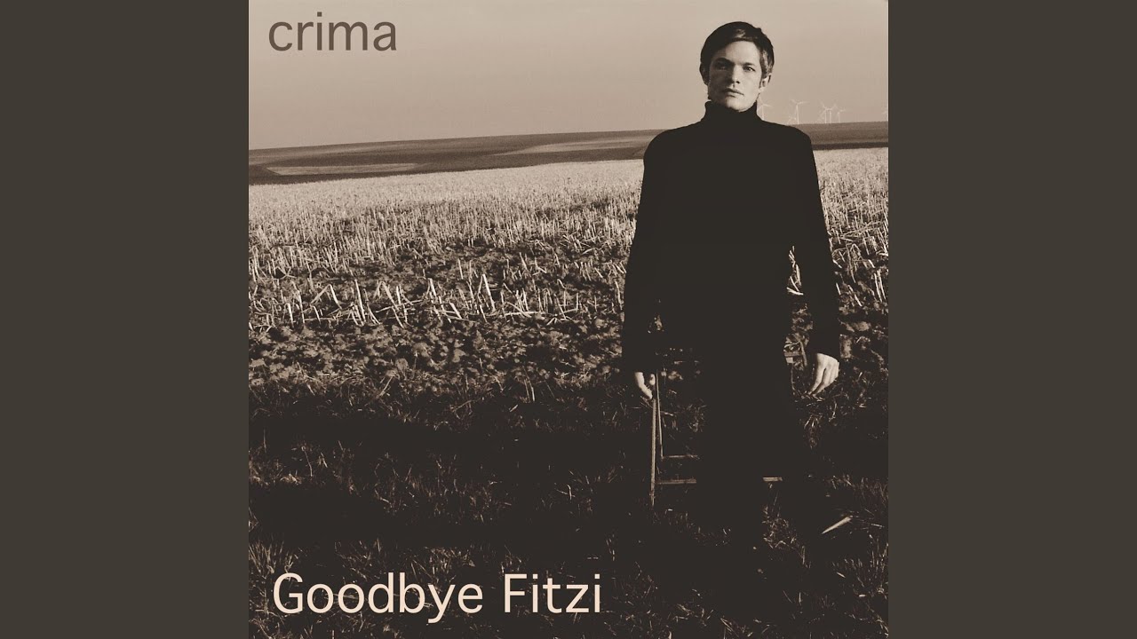 Goodbye Fitzi