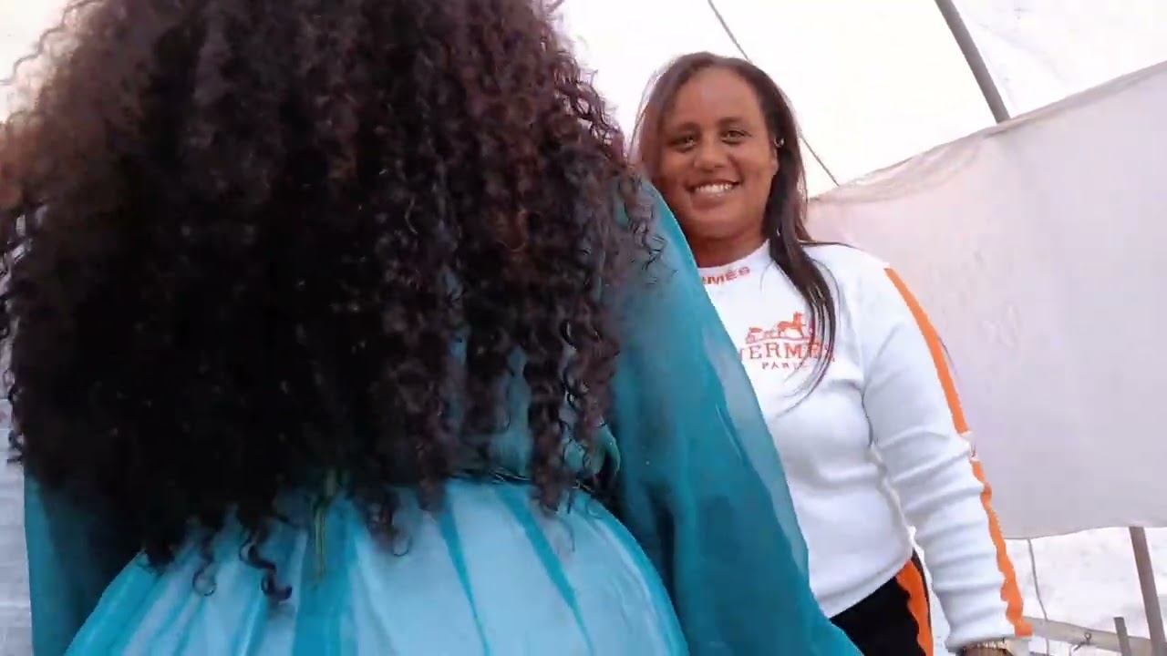 ሕንግድ ኣርትስት ብራሃኑ ማቸ 