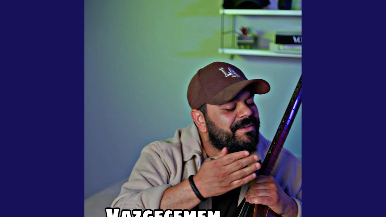 Vazgeçemem