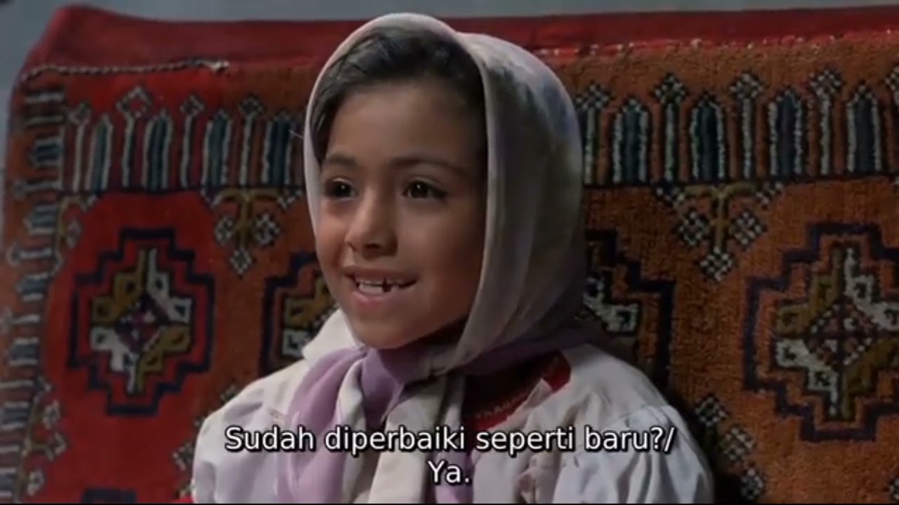 Children of Heaven Part 1