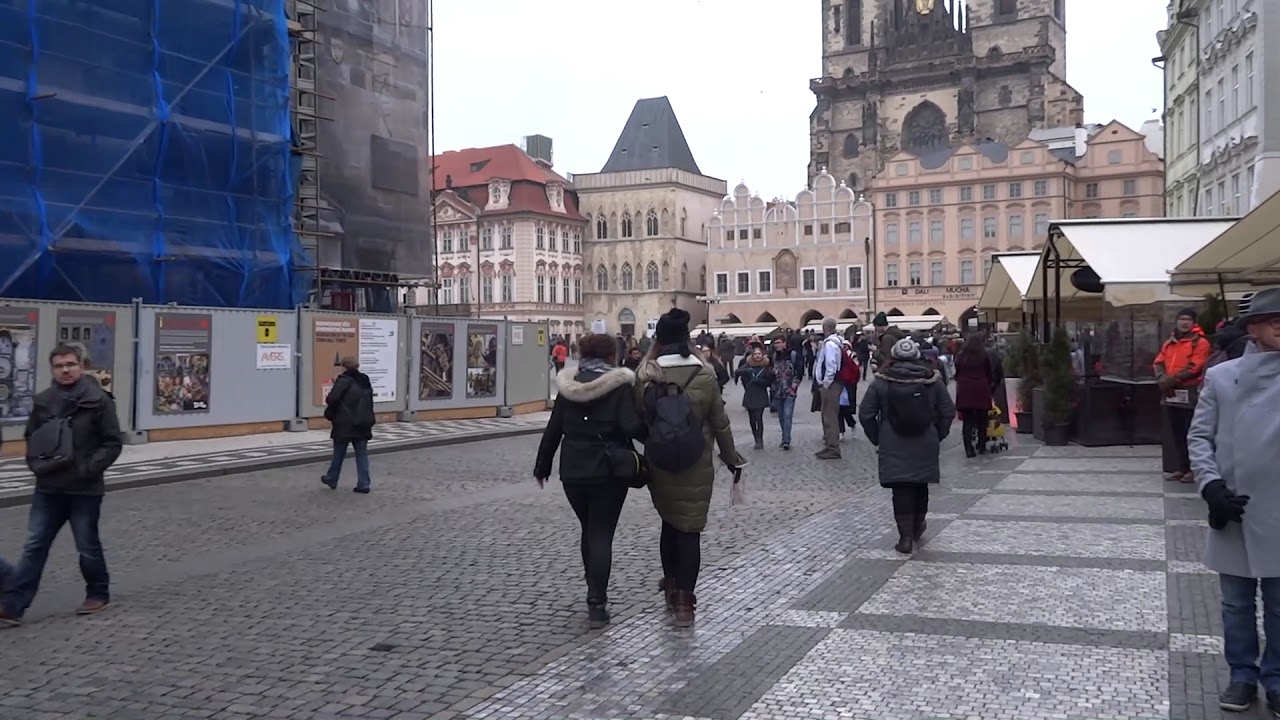 Pravidelná zkouška sirén - únor 2018