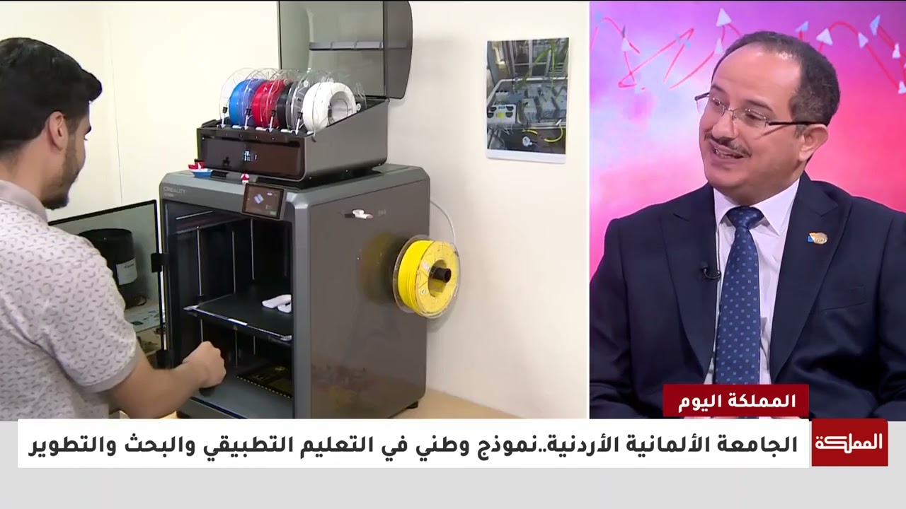 المختبرات الجامعية  ودورها المحوري في تعزيز التعليم التطبيقي