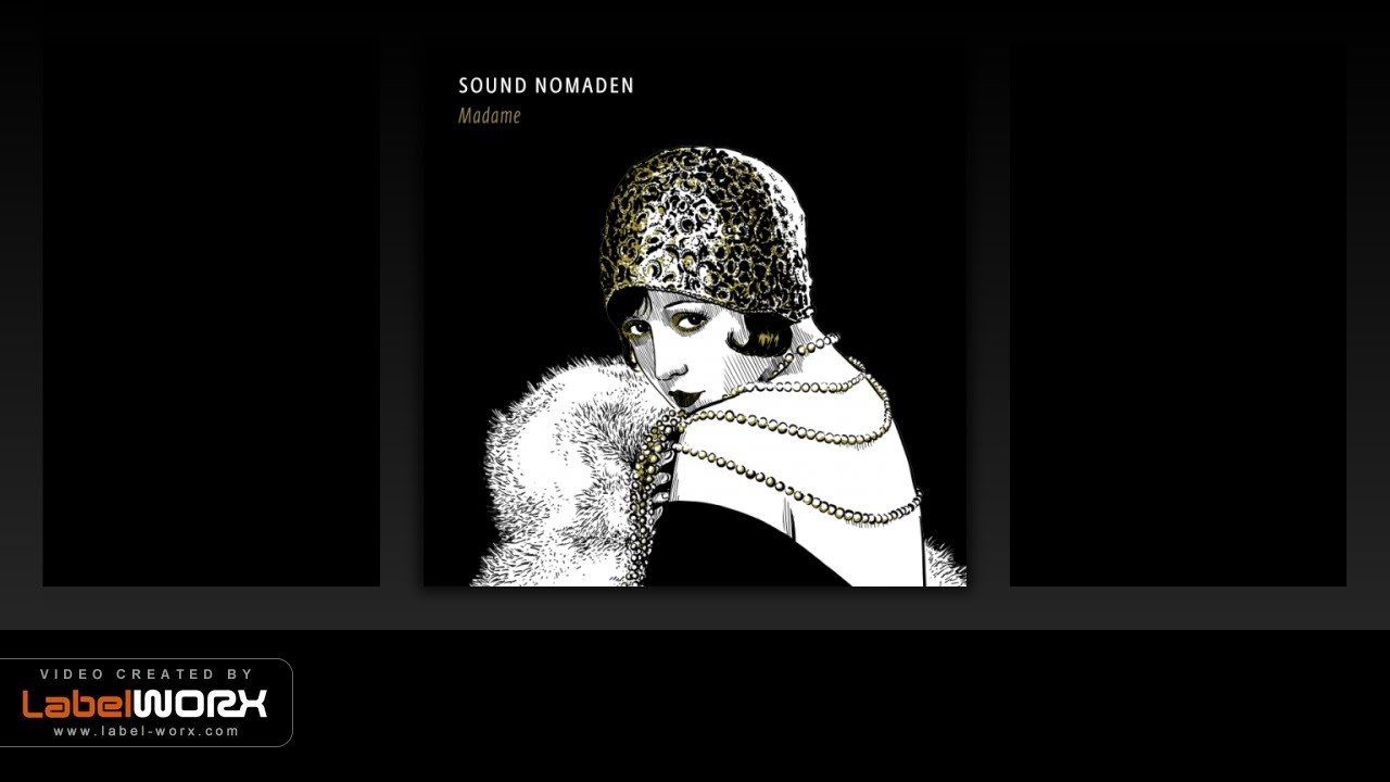 Sound Nomaden feat. MSP - Little Bird (Original Mix)