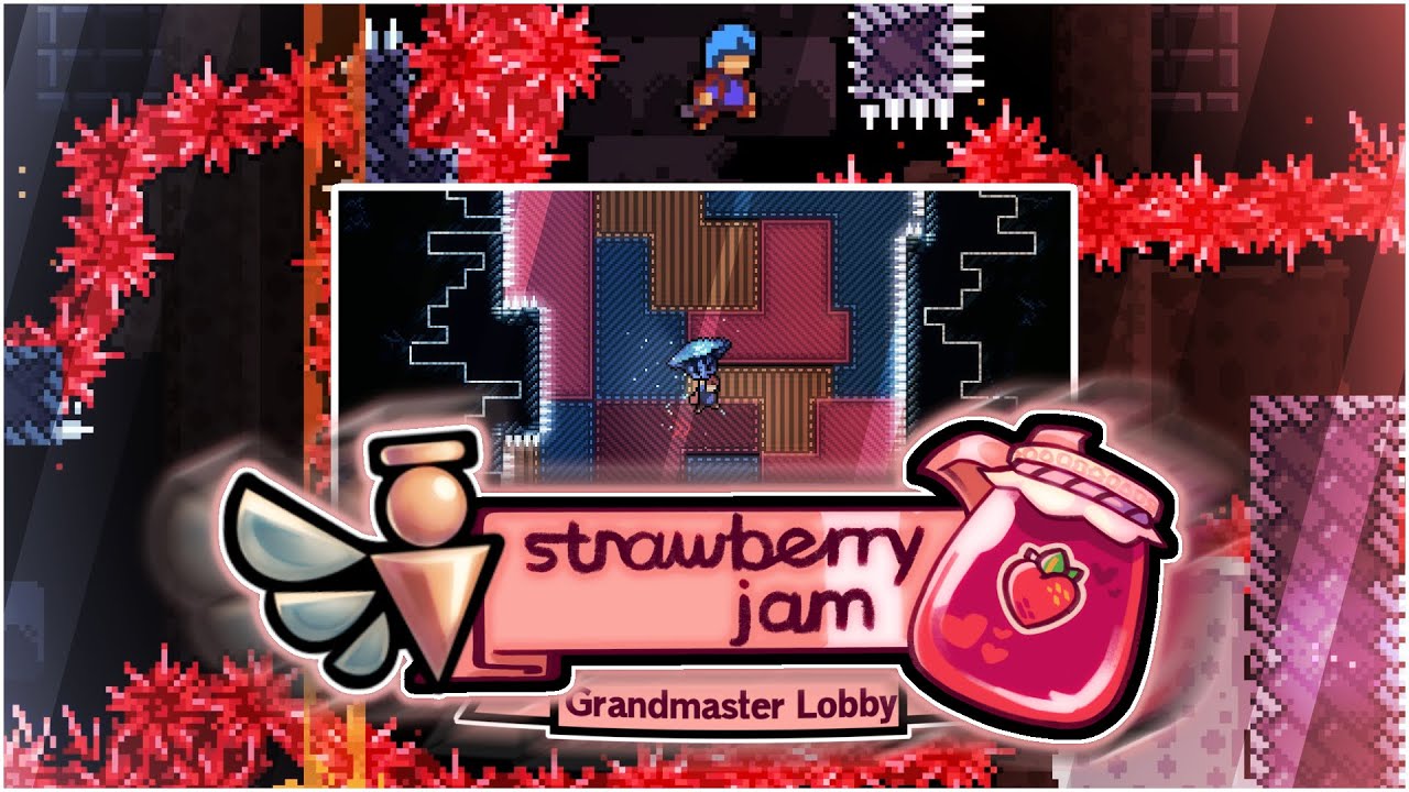 I Stayed Up Until 3AM to Get EVERY Berry in This Map!!