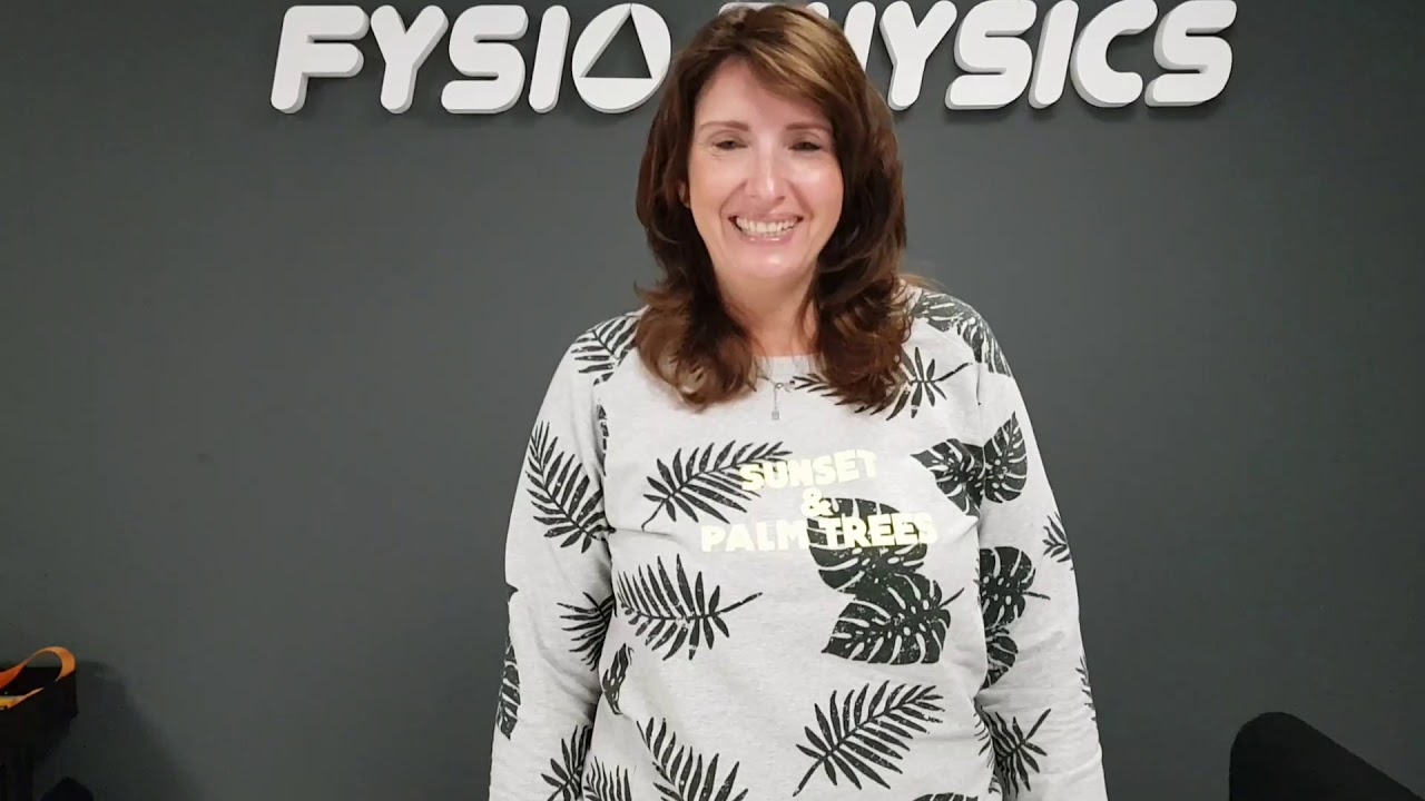 Fysio Physics 4xT Methode&reg; (4MTOR&reg;): Rug- en bilpijn