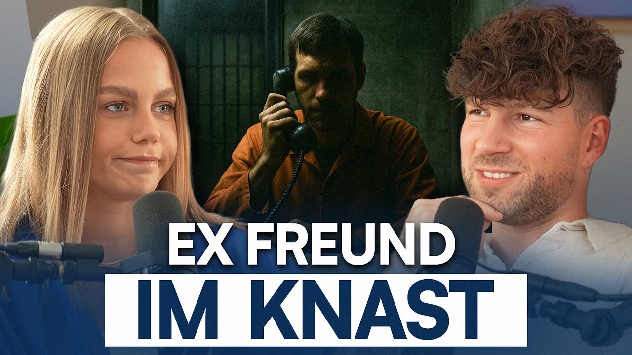 #02 Freund im Knast & abgezogen von Zuschauerin