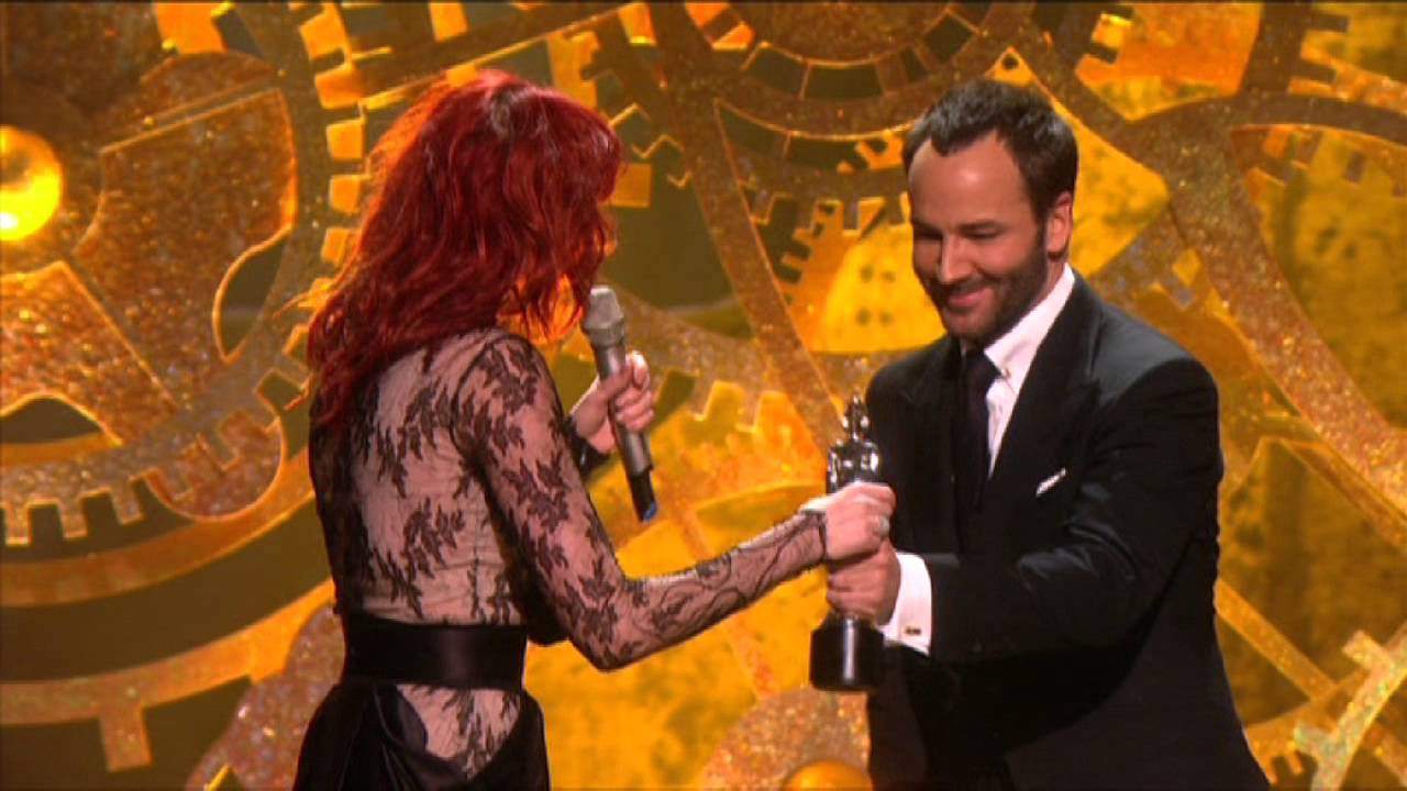 Florence & The Machine win MasterCard Album of the Year Award | BRIT Awards 2010