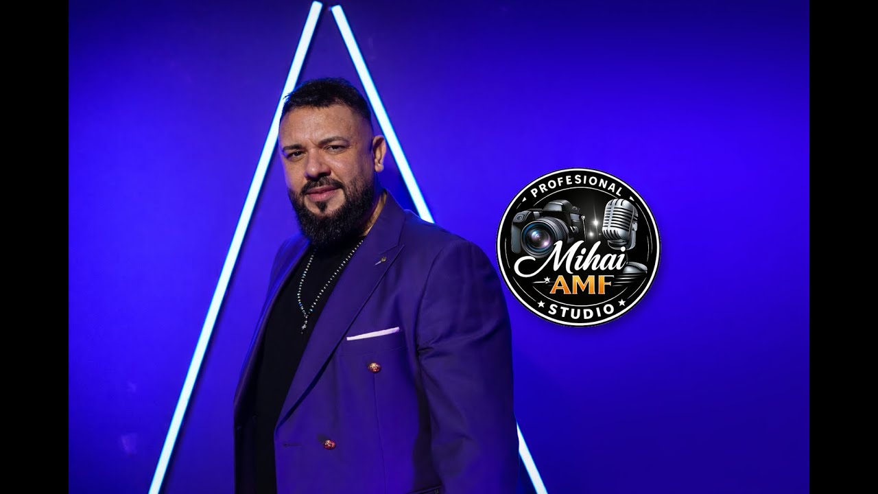 Robert Salam - Hai Producatorii (Official Video)