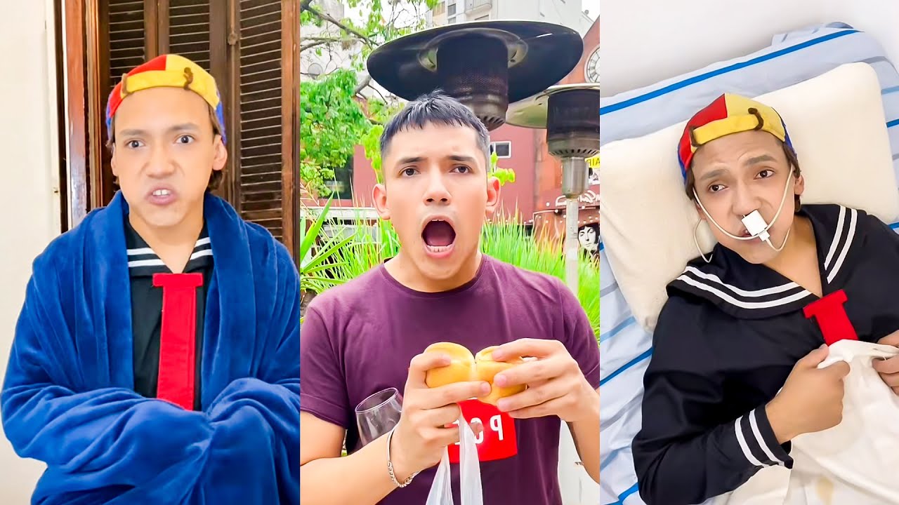 🌞🌞 Los videos más vistos de @Tuestaok  en TikTok