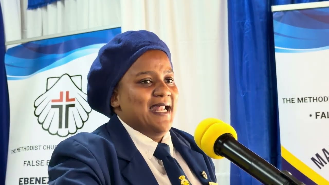 Sis Madotyeni - FBCWG Opening 2026 