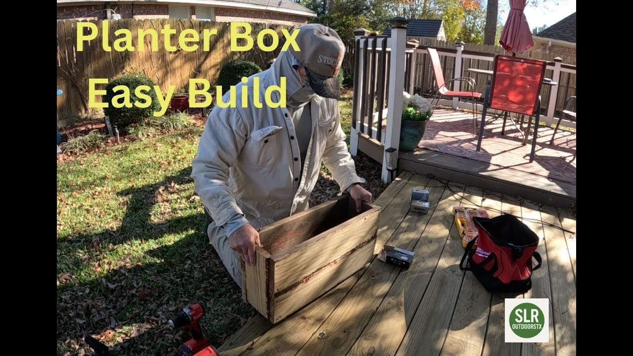 Don’t Throw Away Old Deck Boards — Try This Instead