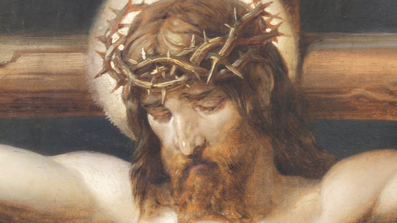 The Events Leading Up To Jesus' Death Explained