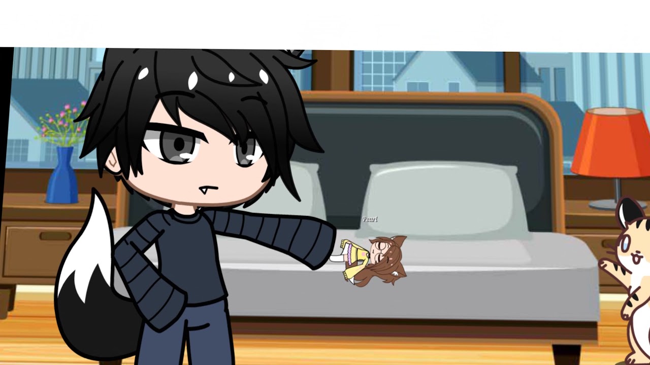 My giant boyfriend episode 1 GCMM