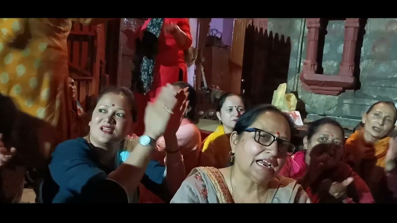 #राधा_ढूंढ_रही_है_किसी_ने_मेरा_शाम_देखा