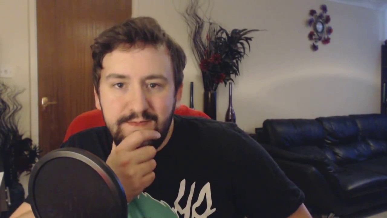 Flattmeister's Frustration Compilation!
