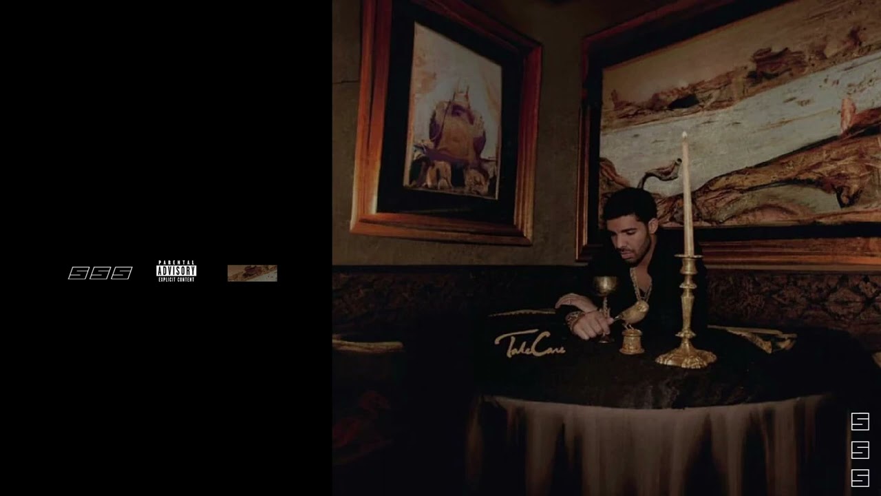 Drake Type Beat - 