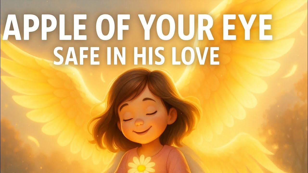 Apple of Your Eye ✨ | All2Win Original Song