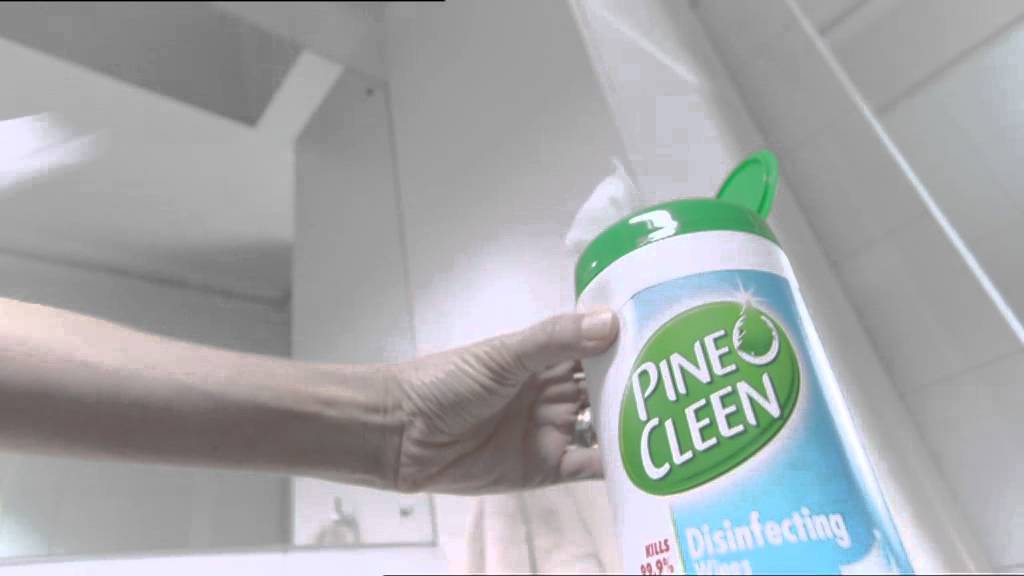 Pine O Cleen 