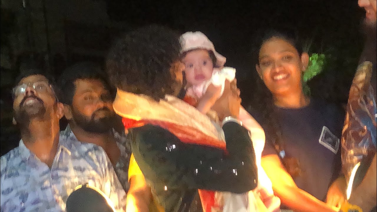 Natraj master elimination | Natraj master daughter emotional video