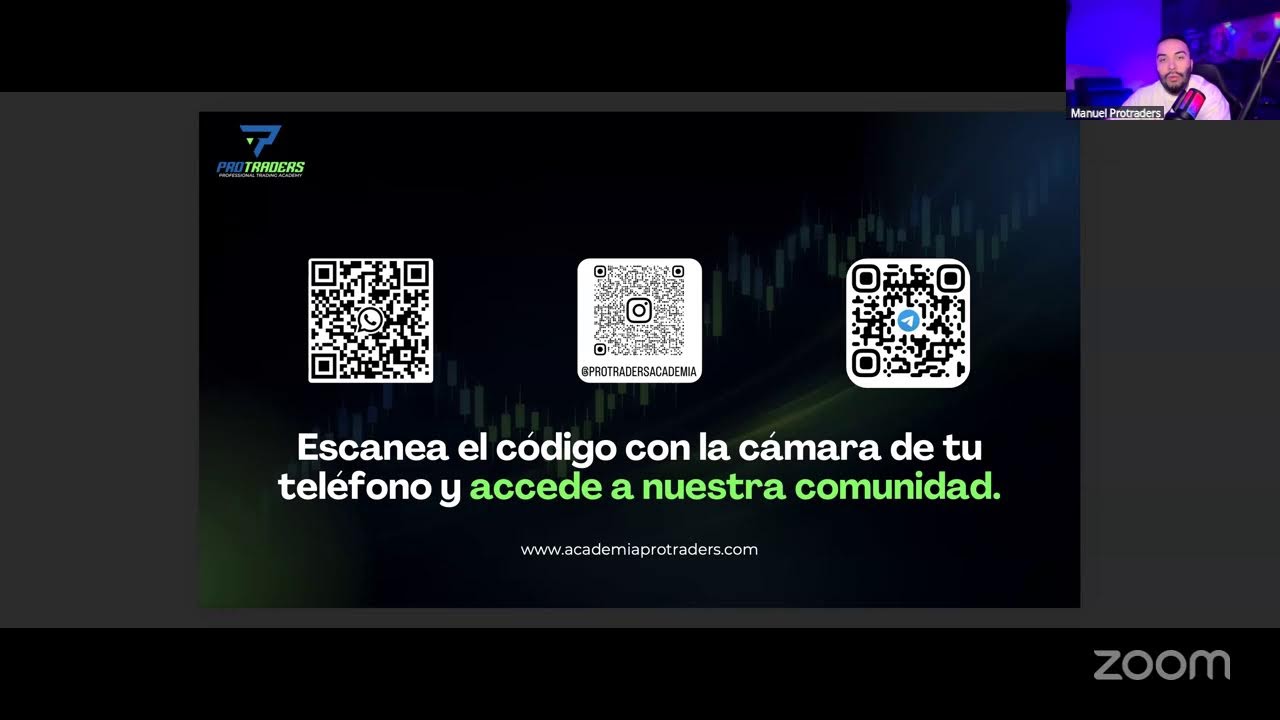 Academia Protraders I QUE ES EL TRADING PARA NUEVOS