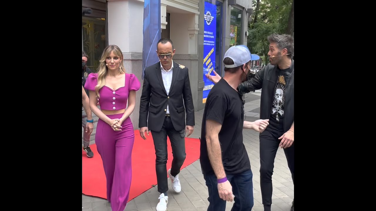 GOT TALENT EDURNE 4