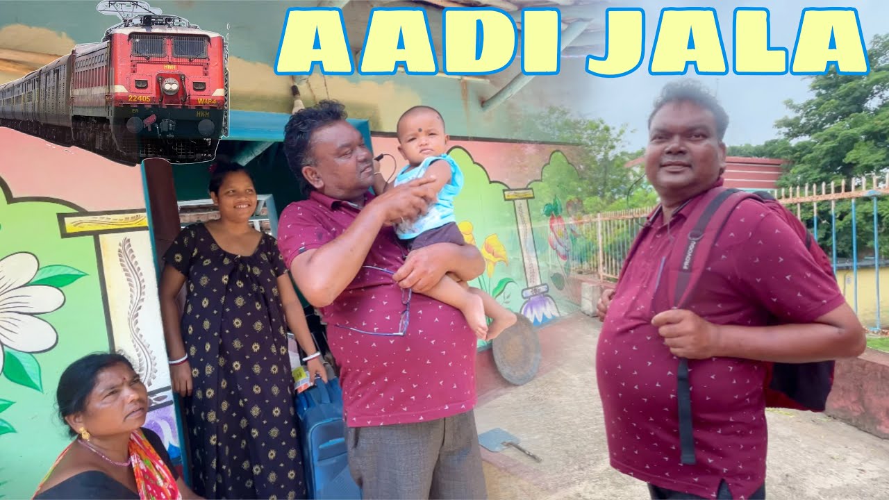 BABA BAI SEN DAREYA NAA 😥