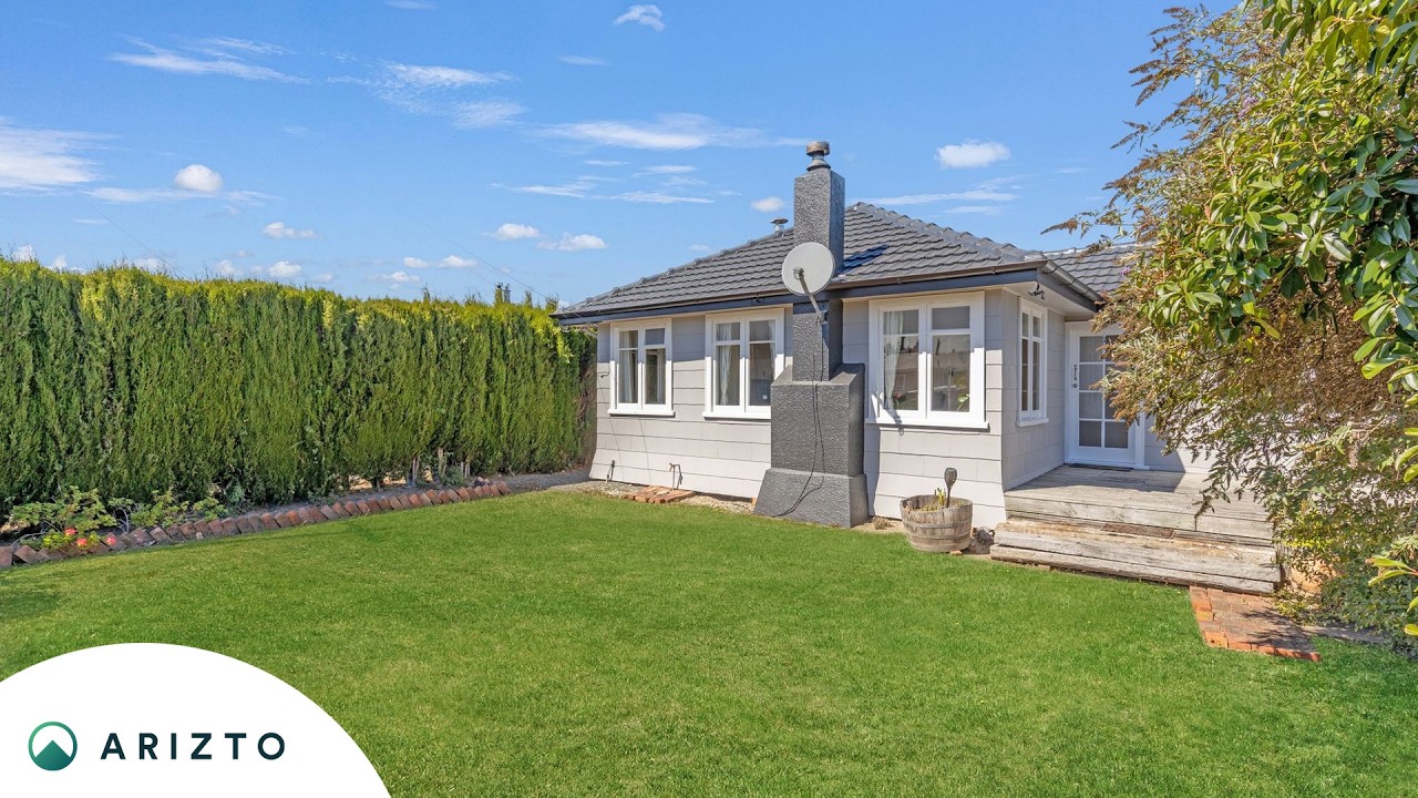88b Hospital Road, Witherlea -Arizto