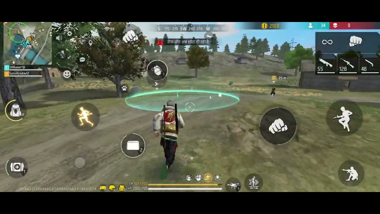 #freefire #musicgenre #video #garenafreefire #music #totalgaming