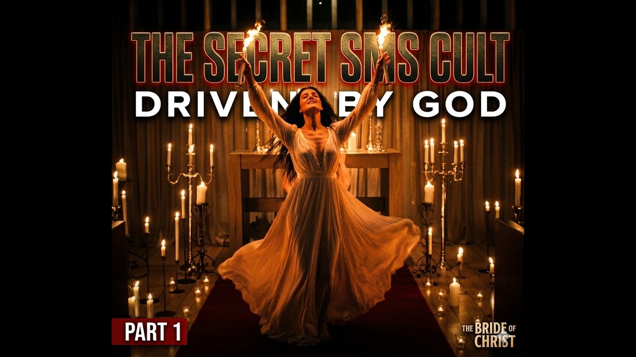The Secret SMS Cult: The Knutby Murders | Part 1