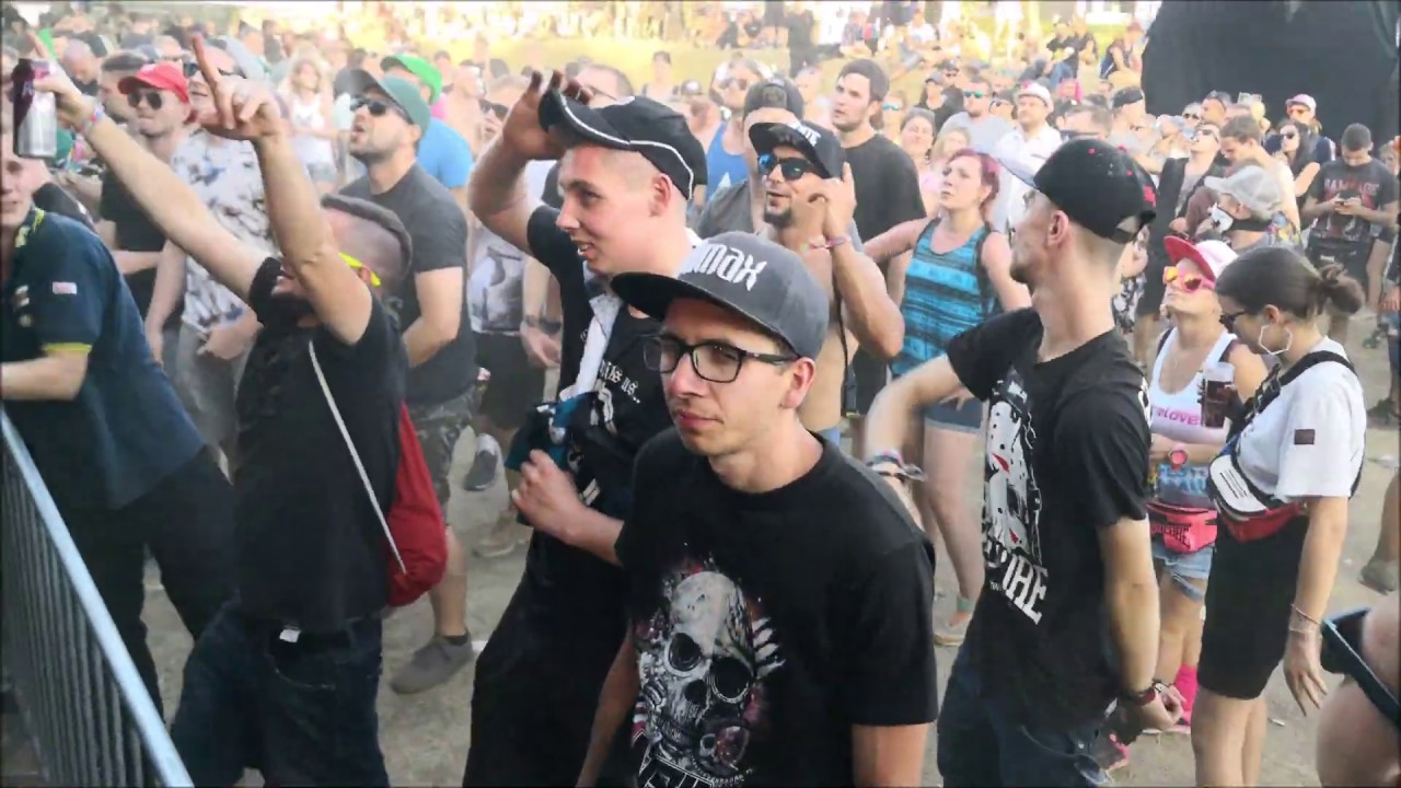 DJ Lab-E live @ Dequinox Hardcore - Ruhr in Love 2018