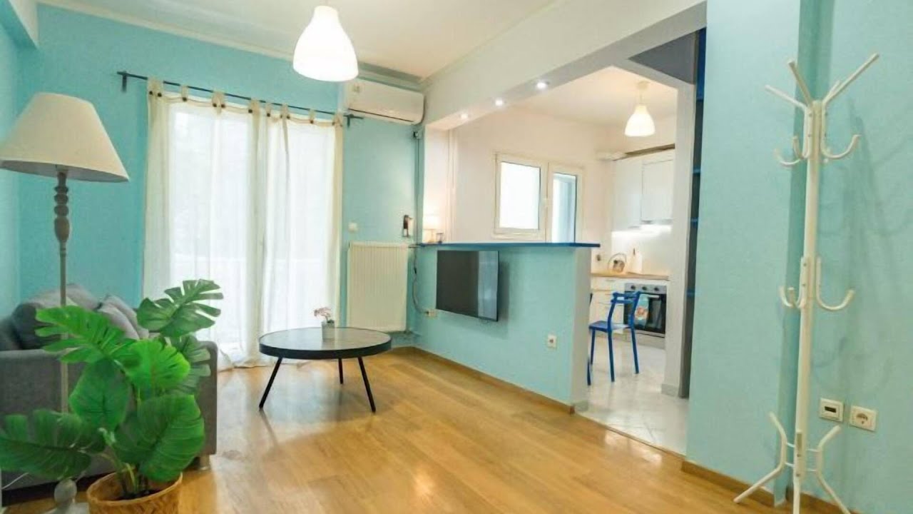 Ma de Bright Stay Attiki Metro, Athens, Greece | Travel With Navya