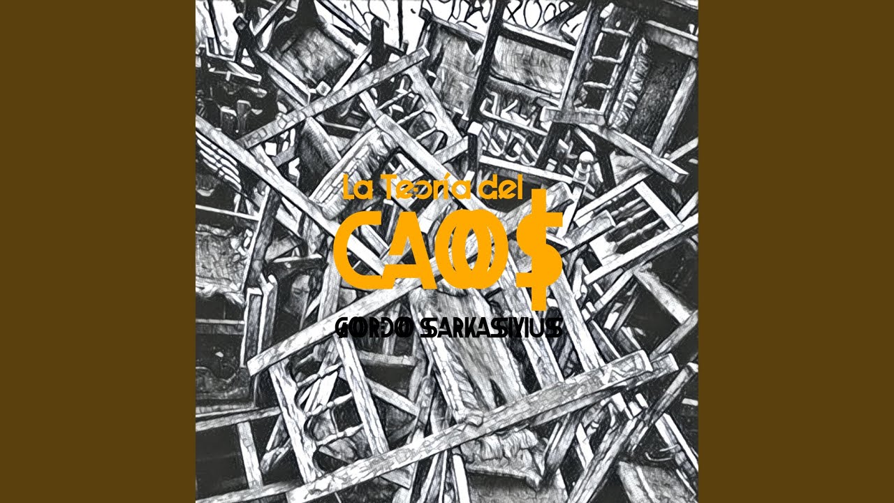La Teoría del Cao$
