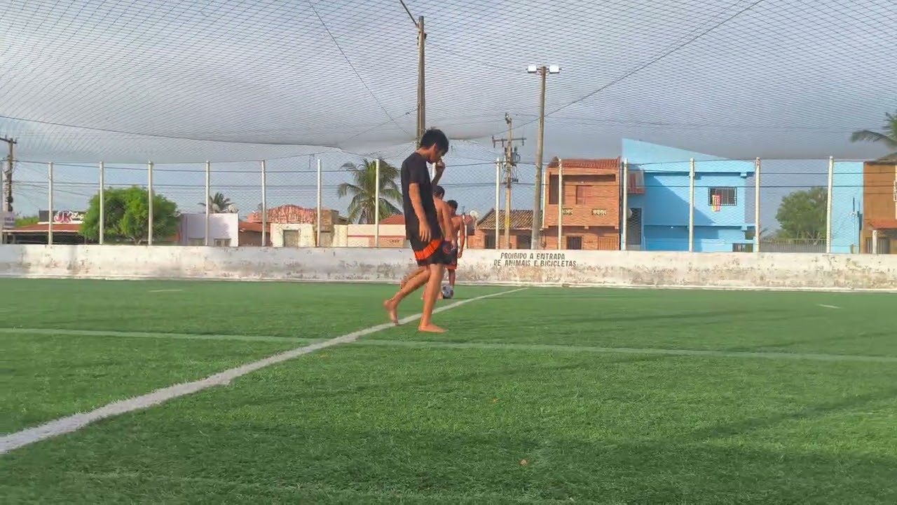 TREINO DE DOMINGO ADP (#04)