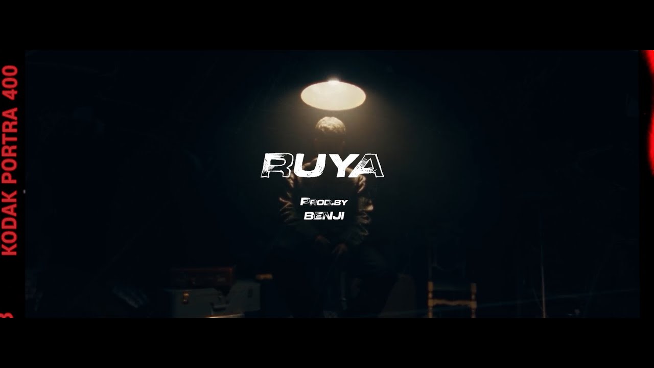 ATI242 x BLOK3 TYPE EMOTIONAL BEAT 